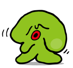 Suraimin of slime sticker #6352481