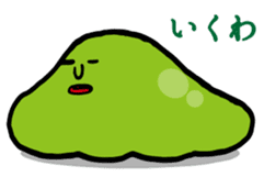 Suraimin of slime sticker #6352482