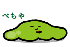 Suraimin of slime sticker #6352485