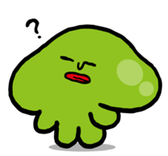 Suraimin of slime sticker #6352486