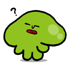 Suraimin of slime sticker #6352486