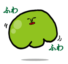 Suraimin of slime sticker #6352493