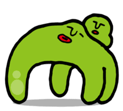 Suraimin of slime sticker #6352496