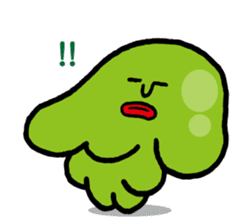 Suraimin of slime sticker #6352500