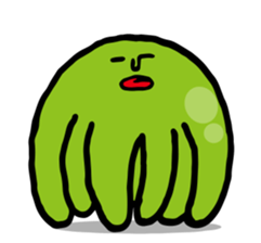 Suraimin of slime sticker #6352502