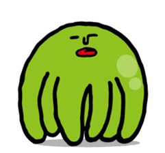 Suraimin of slime sticker #6352502