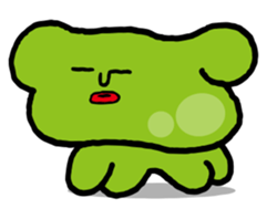 Suraimin of slime sticker #6352511