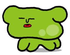 Suraimin of slime sticker #6352511