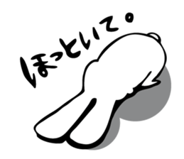 Re: Sticker sticker #6352723