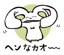 Re: Sticker sticker #6352736