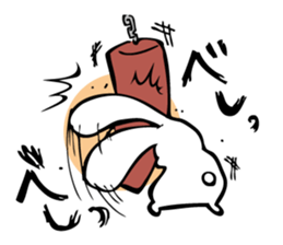 Re: Sticker sticker #6352741