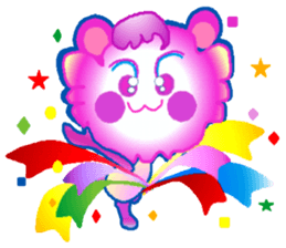 tikka and puin sticker #6352817