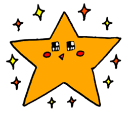 a sunny day sticker #6352850