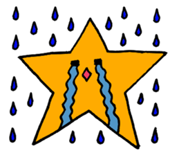 a sunny day sticker #6352862