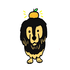 Miniature Dachshund, YAYOI