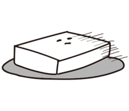 Rice cakes2 sticker #6353276