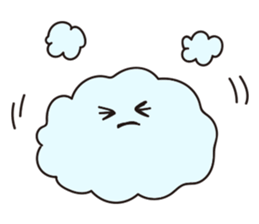 Rice cakes2 sticker #6353292