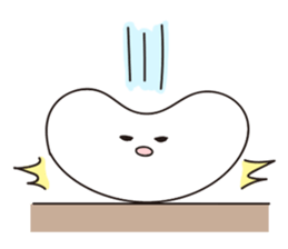 Rice cakes2 sticker #6353303