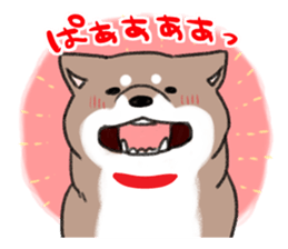 Ms Hachiko sticker #6353393