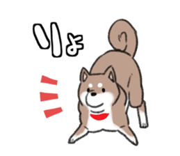 Ms Hachiko sticker #6353407