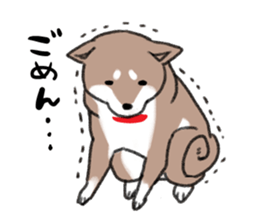 Ms Hachiko sticker #6353424