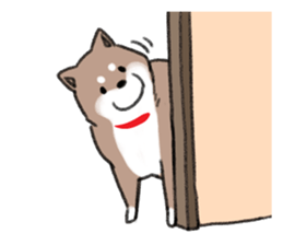 Ms Hachiko sticker #6353425