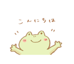 Cute Animals' stickers sticker #6353592