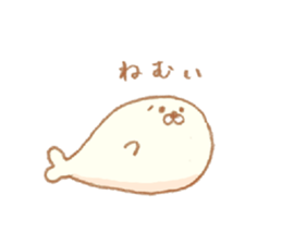 Cute Animals' stickers sticker #6353594