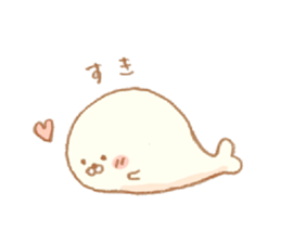 Cute Animals' stickers sticker #6353598