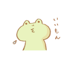 Cute Animals' stickers sticker #6353603
