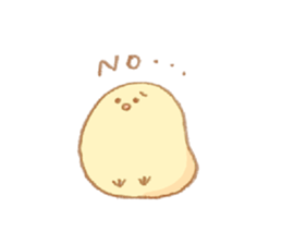 Cute Animals' stickers sticker #6353606