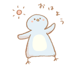 Cute Animals' stickers sticker #6353612