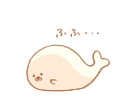 Cute Animals' stickers sticker #6353614