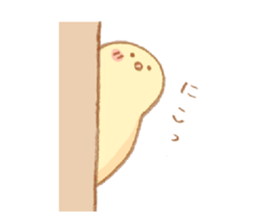 Cute Animals' stickers sticker #6353620