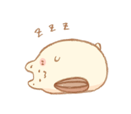 Cute Animals' stickers sticker #6353621