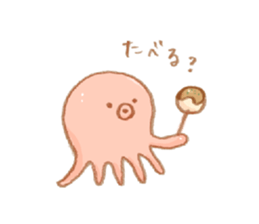 Cute Animals' stickers sticker #6353631