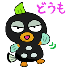 Mongarakun sticker #6353712