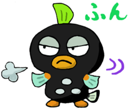 Mongarakun sticker #6353713