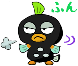 Mongarakun sticker #6353713