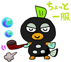 Mongarakun sticker #6353715