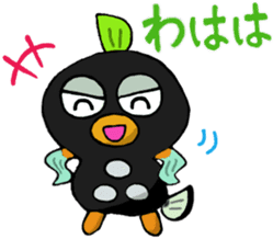 Mongarakun sticker #6353717