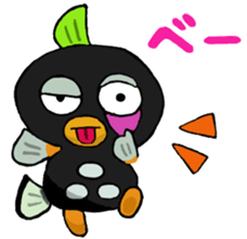 Mongarakun sticker #6353721