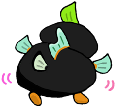 Mongarakun sticker #6353723