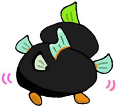 Mongarakun sticker #6353723