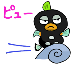 Mongarakun sticker #6353724