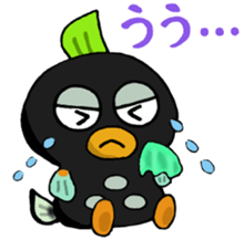 Mongarakun sticker #6353726