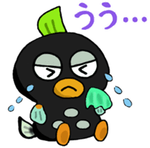 Mongarakun sticker #6353726