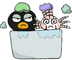 Mongarakun sticker #6353727