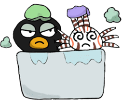 Mongarakun sticker #6353727