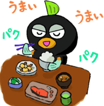 Mongarakun sticker #6353732